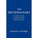 The Dictionassary: A Pamphlet for the World's Most Versatile Word