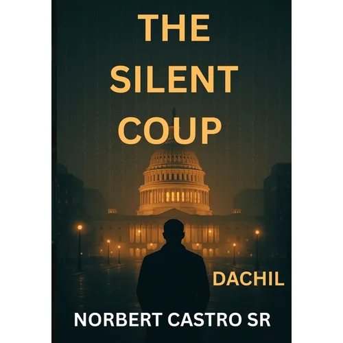 The Silent Coup - Dachil