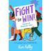 Fight to Win!: Heroes of American Labor (the Young Readers Edition of Fight Like Hell)
