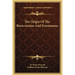 The Origin Of The Rosicrucians And Freemasons