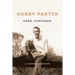 Harry Partch, Hobo Composer