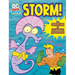 Storm!: The Origin of Aquaman's Seahorse