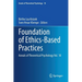 Foundation of Ethics-Based Practices: Annals of Theoretical Psychology Vol. 18