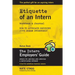 Etiquette of an intern