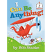 I Can Be Anything!