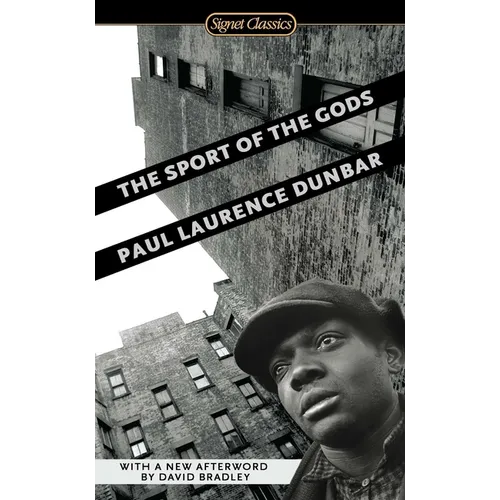The Sport of the Gods