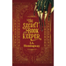 The Secret of the Book Keeper
