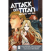 Attack on Titan: Before the Fall, Volume 8