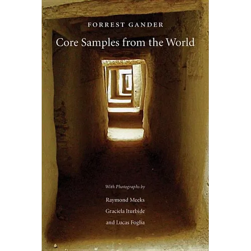 Core Samples from the World