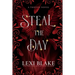 Steal the Day: Thieves #2