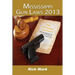 Mississippi Gun Laws 2013