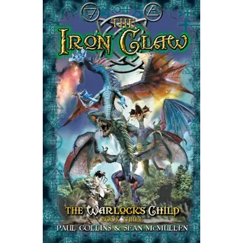 The Iron Claw