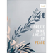 Create in Me a Heart of Peace