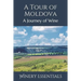 A Tour of Moldova: A Journey of Wine