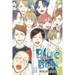 Blue Box, Vol. 10