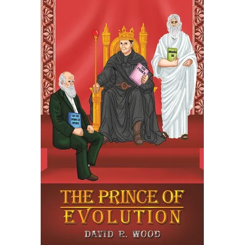 The Prince of Evolution