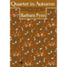 Quartet in Autumn