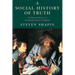 A Social History of Truth: Civility and Science in Seventeenth-Century England