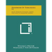 Handbook of Toxicology, V1: Acute Toxicities of Solids, Liquids and Gases to Laboratory Animals