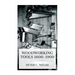 Woodworking Tools 1600-1900