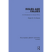 Roles and Values: An Introduction to Social Ethics
