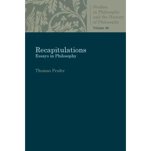 Recapitulations