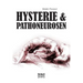 Hysterie und Pathoneurosen