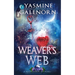 Weaver's Web: A Paranormal Women's Fiction Novel