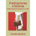 Predicaciones cristianas: Predicaciones de la Biblia para enseñar