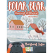 Polar Bear Wearing A Blanket