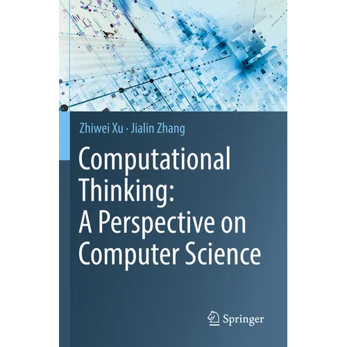 Computational Thinking: A Perspective on Computer Science