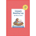 Linnea's Reading Log: My First 200 Books (GATST)