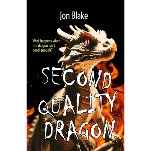 Second Quality Dragon