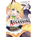 The World's Finest Assassin Gets Reincarnated in Another World as an Aristocrat, Vol. 7 (Manga)