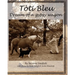 Toti Bleu: Dream of a Gypsy Wagon