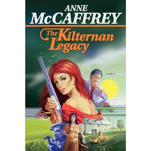 The Kilternan Legacy