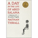 A Day in the Life of Abed Salama: Anatomy of a Jerusalem Tragedy