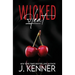 Wicked Heat