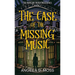 The Case of the Missing Music