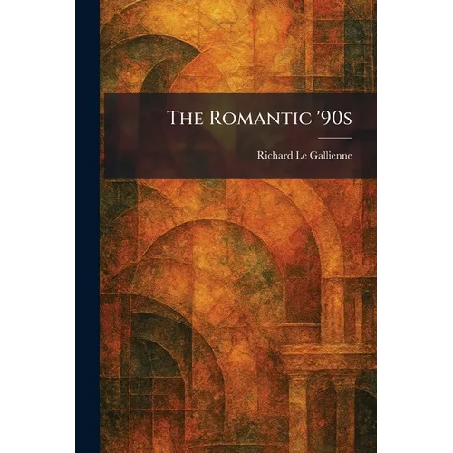 The Romantic '90s