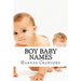 Boy Baby Names