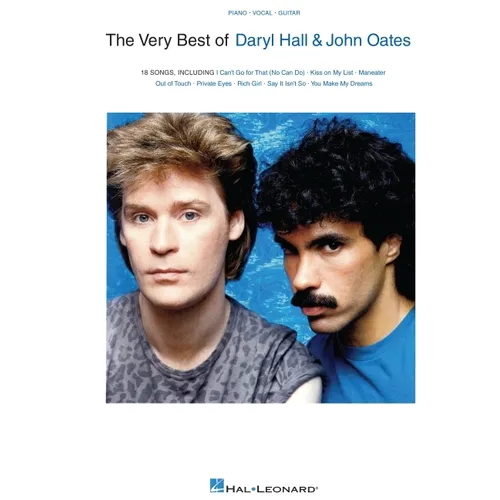 The Very Best of Daryl Hall & John Oates