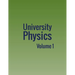 University Physics: Volume 1