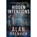 Hidden Intentions
