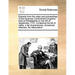 Extracts from the Votes and Proceedings of the American Continental Congress, Held at Philadelphia on the 5th of September 1774. Containing the Bill o
