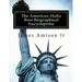 American Mafia Boss Biographical Encyclopedia