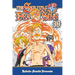 The Seven Deadly Sins 39