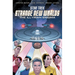 Star Trek: Strange New Worlds--The Illyrian Enigma
