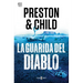 La Guarida del Diablo / Diablo Mesa