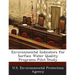 Environmental Indicators for Surface Water Quality Programs Pilot Study
